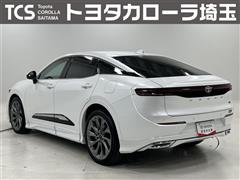 クラウンCO Gアドバンスドレザ