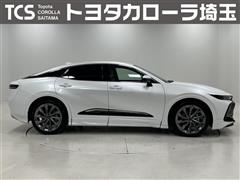 クラウンCO Gアドバンスドレザ