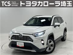 トヨタ RAV4 G