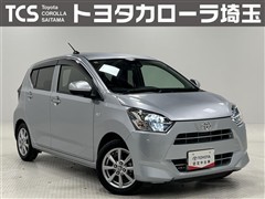 トヨタ ピクシスエポック G SA3