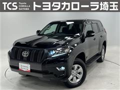 トヨタ　ランドクルーザープラド TX