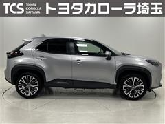 ヤリスクロス HEV Z