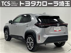 ヤリスクロス HEV Z