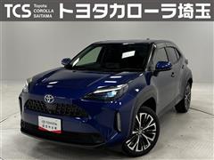 ヤリスクロス HEV Z