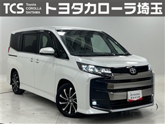 トヨタ ノア S-Z