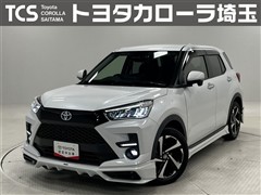 ライズ HEV Z