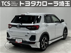 ライズ HEV Z