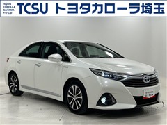 トヨタ SAI G