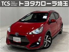 トヨタ アクア X-アーバン