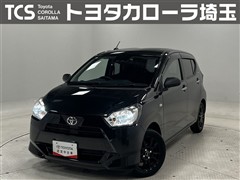 トヨタ ピクシスエポック L SA3