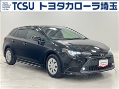 トヨタ　カローラツーリング G-X