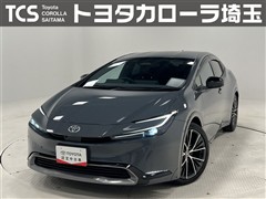 プリウス Z