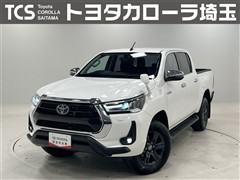 トヨタ ハイラックスピックアップ Z