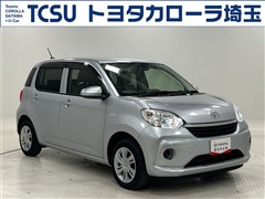トヨタ パッソ X Lパッケージ