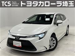 トヨタ カローラツーリング G-X