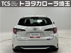 カローラツーリング G-X