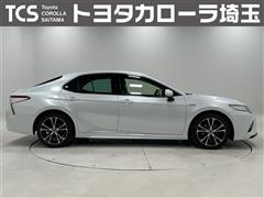 カムリ HEV WS