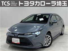 カローラ HEV S