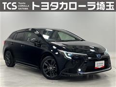 トヨタ カローラツーリング HEV WXB