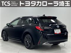 カローラツーリング HEV WXB
