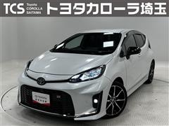 アクア GR スポーツ