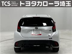 アクア GR スポーツ