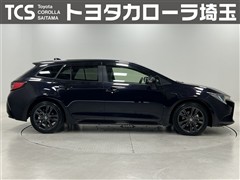 カローラツーリング WXB