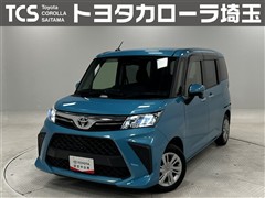 トヨタ ルーミー G