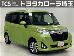 ルーミー G S