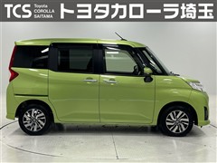 ルーミー G S