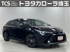 カローラツーリング HEV WXB