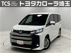 トヨタ ノア HEV S-G