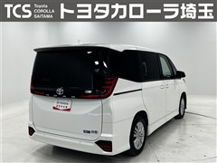 ノア HEV S-G