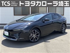 トヨタ プリウス Z