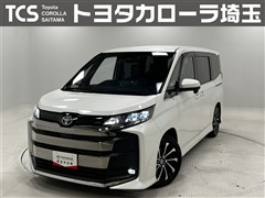 ノア S-Z