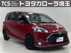 トヨタ　シエンタ G セーフティーED2