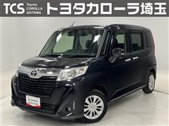 トヨタ　ルーミー G コージーエディション