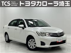 カローラアクシオ X Gエディション