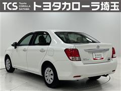 カローラアクシオ X Gエディション