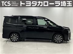 ヴォクシー HEV S-Z