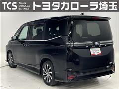 ヴォクシー HEV S-Z