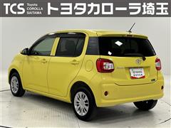 パッソ X LパッケージS