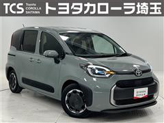 トヨタ シエンタ HEV Z