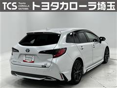 カローラツーリング HEV WXB