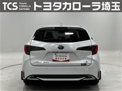 カローラツーリング HEV WXB
