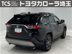 RAV4 HEV G