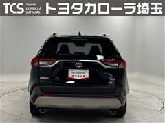 RAV4 HEV G