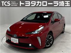 プリウス Aツーリングセレクション