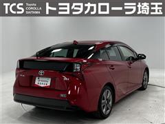 プリウス Aツーリングセレクション