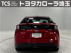 プリウス Aツーリングセレクション